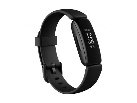 FitBit Inspire 2 - Crna Fitnes narukvica