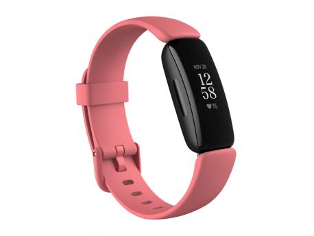 FitBit Fitnes narukvica Inspire 2 Desert Rose