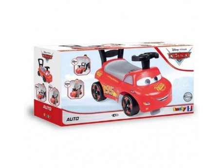 SMOBY Cars auto guralica