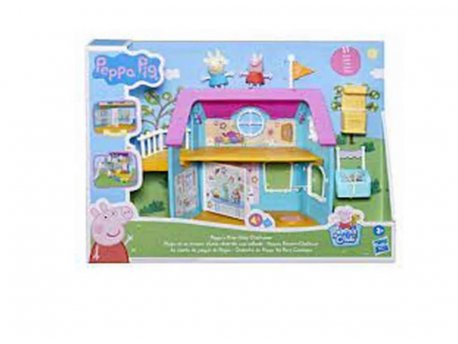 HASBRO Pepa prase igračka kućica