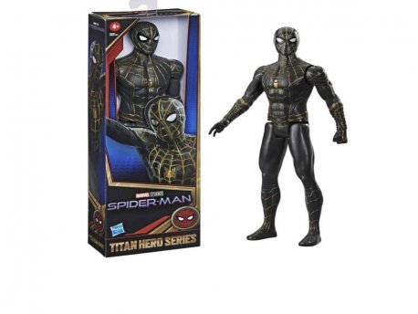HASBRO Spiderman figura