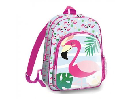 PERTINI Ranac flamingo 36 cm (36878)
