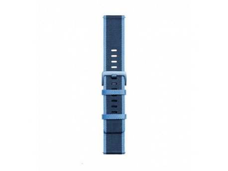 XIAOMI Watch S1 Active Braided Nylon Strap Navy Blue