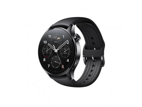 XIAOMI Mi Watch S1 Pro GL Black Pametni sat