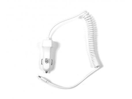 OSTALI Top Energy Auto punjač Type C + 1extra usb port X4VAK9A