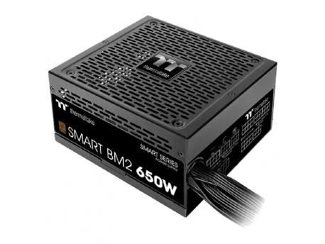 THERMALTAKE Smart BM2 650W Bronze polumodularno napajanje