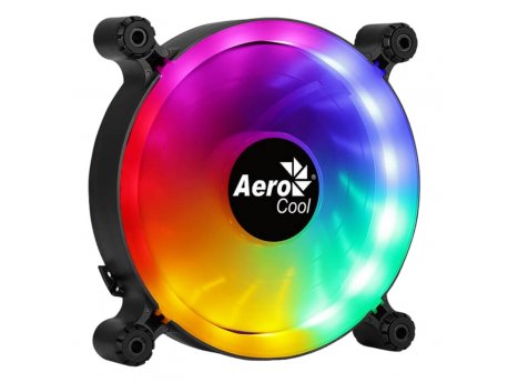 Aerocool Spectro 12 FRGB ACF3-NA10217.11 Ventilator
