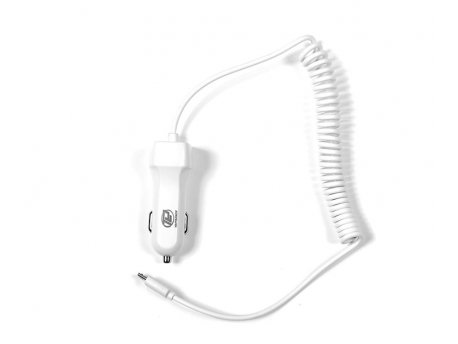 NONAME Auto punjač Top Energy Micro 2.1A + 1 extra usb port QJ6NQK4