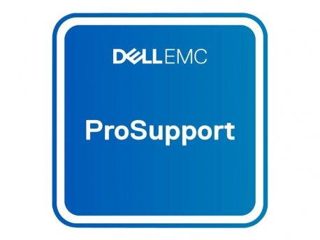 DELL EMC ProSupport and 4Hr Mission Critical Reinstate - Service Tag: F7RY3Z2