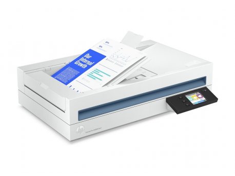 HP ScanJet Pro N4600 FNW1 (20G07A)