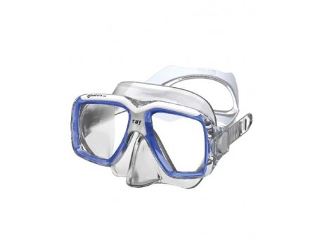 MARES Maska Ray