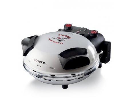 ARIETE AR918 Pizza pekač beli