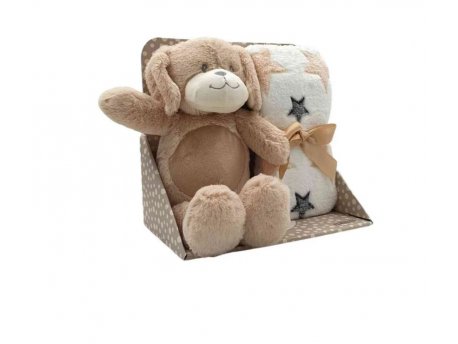 DEXY CO Sweet dreams baby set kuca