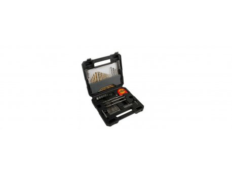 WOMAX Burgije i pinovi set 73 komada 0566130