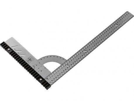 WOMAX Univerzalni ugaonik 500mm 571715
