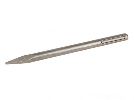WOMAX Špic dleto 3.2x400 mm SDS-max