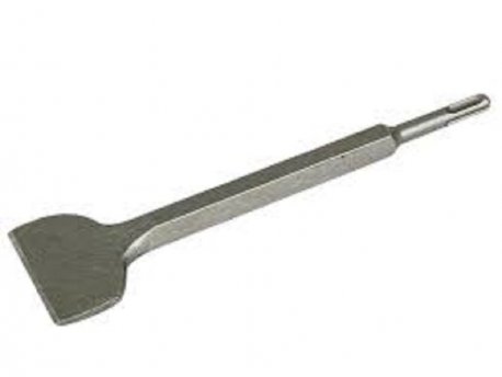 WOMAX Sekač 60x250 mm SDS-plus 0566206