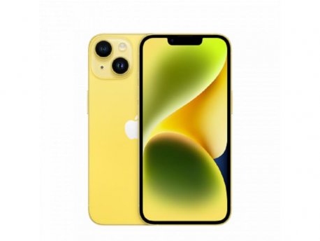 APPLE IPhone 14 256GB Yellow (mr3y3sx/a)