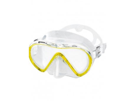 MARES Maska VENTO - YELLOW