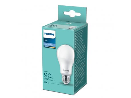 PHILIPS LED sijalica 13W (90W) A60 E27 CDL FR ND 1PF/12-disc, 18097