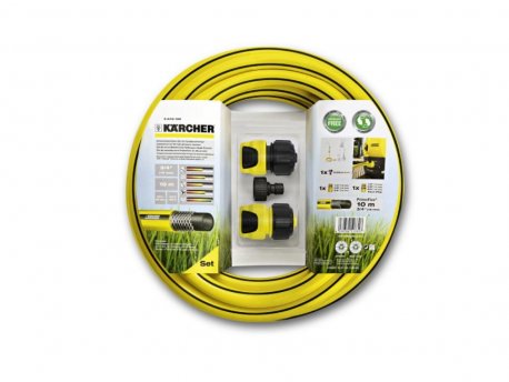KARCHER Garnitura creva za perače pod pritiskom