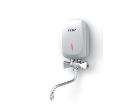 TESY Bojler električni protočni IWH 35 X02 KIH