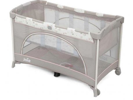 JOIE Prenosivi krevetac Allura (41107311)