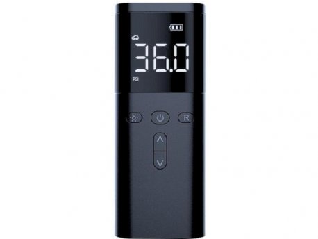SKY CAR Pumpa za auto LCD 12V/3A 120W