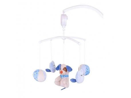 Jungle STC22840-2 bebi muzička vrteška (31000934)