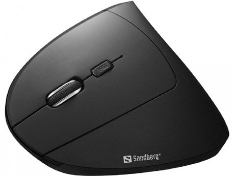 Sandberg Miš USB Vertical 630-14