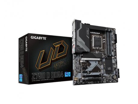 GIGABYTE Z790 D DDR4