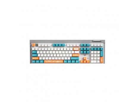 AULA Tastatura F3050 Red Switch