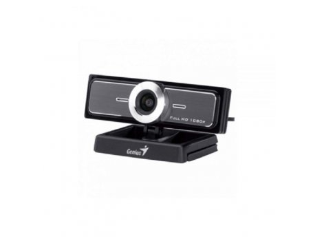 GENIUS Web kamera WideCam F100