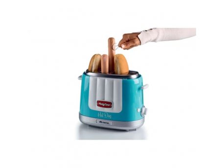 ARIETE Aparat za hot dog AR206BL