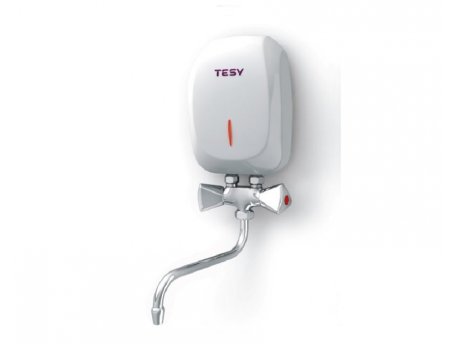 TESY Bojler električni protočni IWH 50 X02 KIH