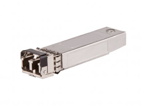 ARUBA 10G SFP+ LC SR 300m OM3 MMFTransceiver