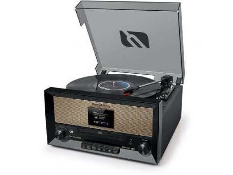 MUSE Gramofon MT-110 DAB
