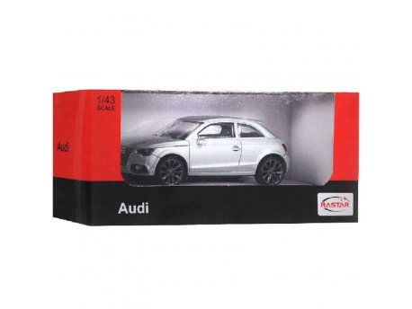 RASTAR Audi Q1 automobil