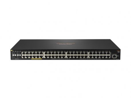 ARUBA HP 2930F 48G PoE+ 4SFP 740W switch 48-portni