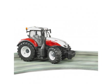 BRUDER Traktor Steyr