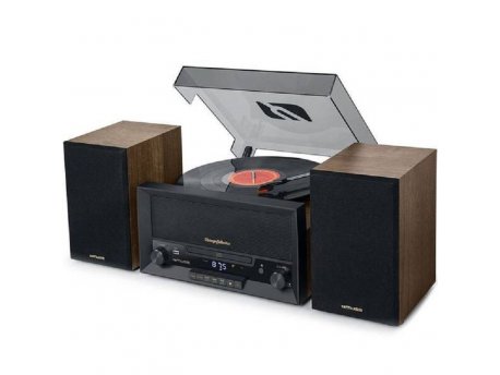 MUSE Gramofon MT 120 MB