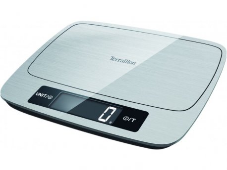 TERRAILLON MY COOK 15 STAINLESS STEEL, Kuhinjska vaga TR14489