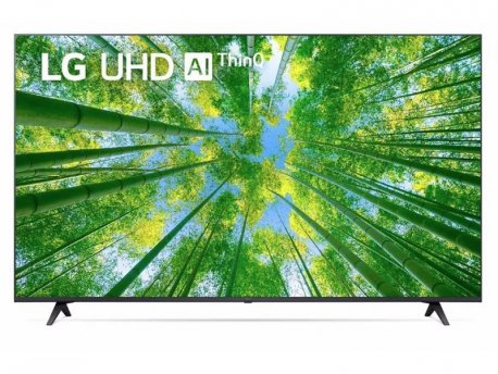 LG 65UQ79003LA Ultra HD smart webOS ThinQ AI