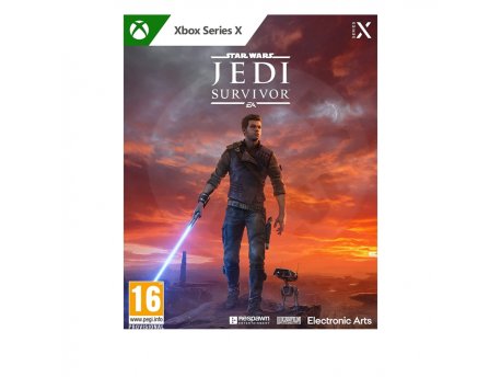 ELECTRONIC ARTS XSX Star Wars Jedi: Survivor