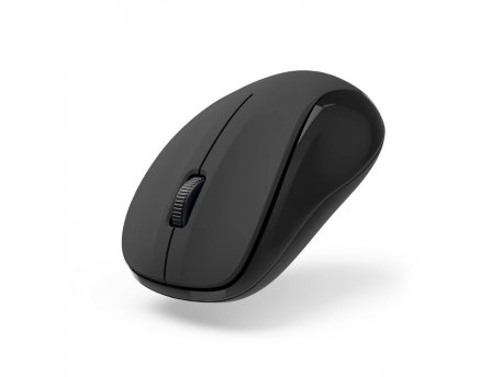 HAMA Bežični Optički Miš ''MW-300 V2'', 3 Dugmeta, Crni