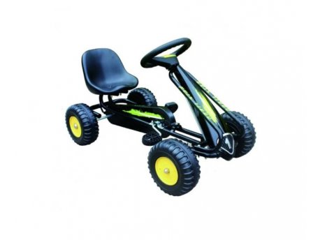NONAME Formula 1 na pedale do 35 kg (30-922000)