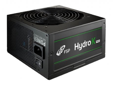 FSP Napajanje 600W HYDRO K 600 PPA6005605 80+ Bronze