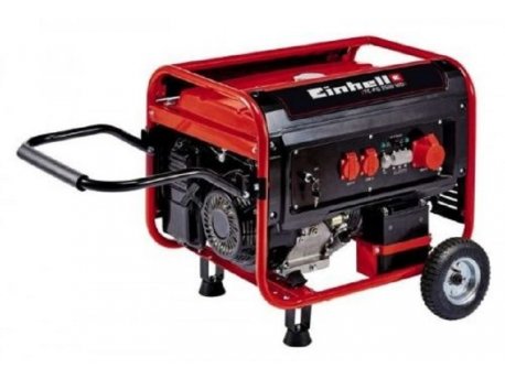 EINHELL TC-PG 55/E5 agregat za struju