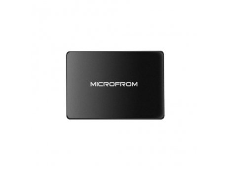 Microfrom F11 120GB SATA3 SSD