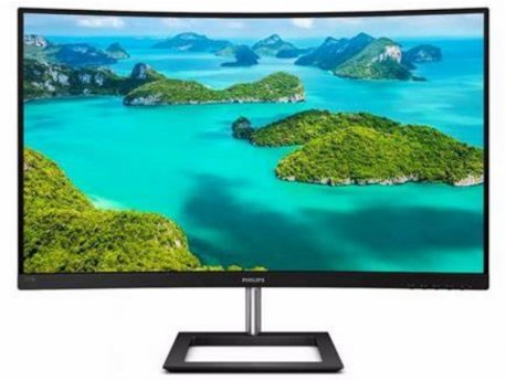 PHILIPS 271E1CA/00 FHD Curved